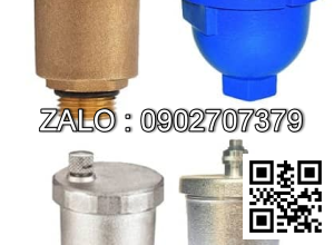 Van xả khí OHO DN300