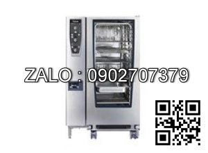 Lò nướng đa năng FUJIMARK chạy điện FCCMP202E