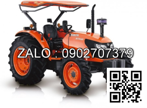 Máy kéo Kubota M7040