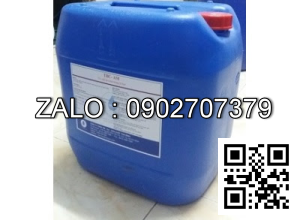 Hóa chất ức chế cáu cặn trong lò hơi BW9001