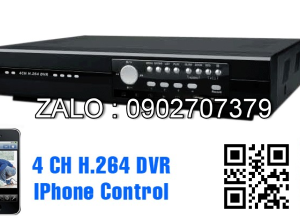 Đầu gi kỹ thuật số AVTECH KPD674 zb