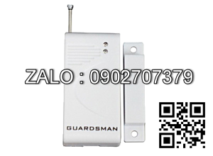 Đầu dò lắp cửa GS-W118