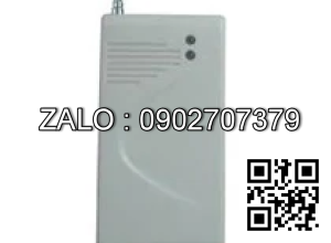 Đầu dò chấn động lắp kính GS-113