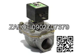 Van rũ bụi ASCO SCG353A050