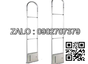 Cổng từ kiểm soát an ninh Cmolo CPW-311AS