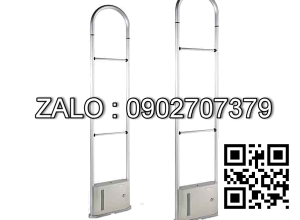 Cổng từ kiểm soát an ninh Cmolo CPW-312CF