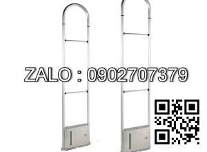 Cổng từ kiểm soát an ninh Cmolo CPW-312BS