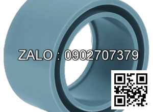 Bạc chuyển bậc uPVC D60/49 Bình Minh