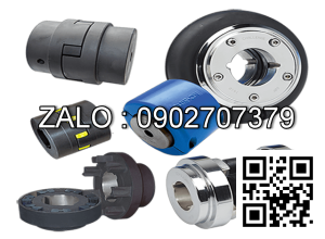 Khop noi motor Di.34/25*25-Z32,May inPVC