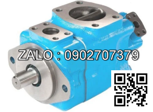 Bơm thủy lực VICKERS 25V-17A-1C-22R 25V-17A-1C-22R