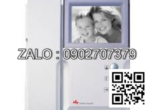 Chuông cửa màn hình Hyundai HCC-C300