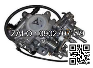 Carburetor H20-I