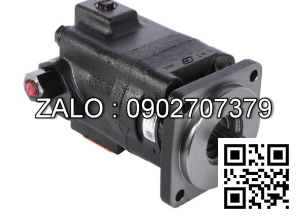 Bơm thủy lực piston Yuken A37145-LR01C01K-32