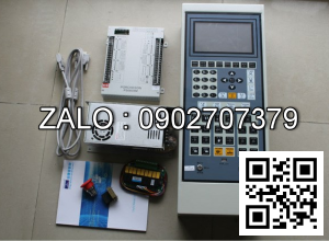 Bộ điều khiển máy ép phun nhựa PS860AM-MF118