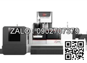 Máy khoan lỗ ZMC500