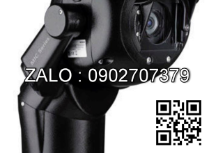 Camera PTZ Bosch MIC400 Aluminum