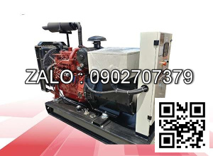 MÁY PHÁT ĐIỆN CN ĐỘNG CƠ LD 75KVA