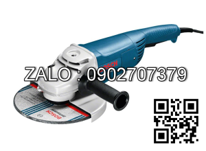 Máy mài góc GWS 22-180Bosch 180 mm 2200 W