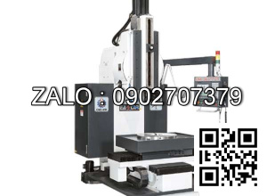 Máy phay CNC model CV-400