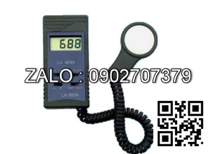 Máy đo cường độ sáng TigerDirect LMLX101