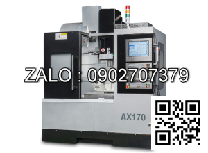 Máy gia công trung tâm dọc Pinnacle LV85APC