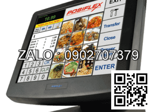 Màn hình POS tính tiền KS 7215