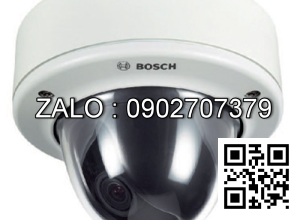 Camera bán cầu hồng ngoại Bosch WZ45N