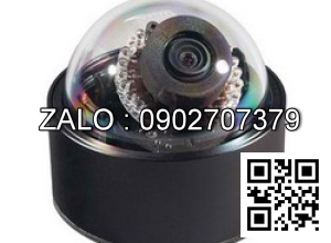 Camera bán cầu Bosch EX49 Series