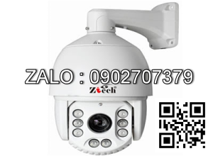 CAMERA ZTECH ZT-Q14E