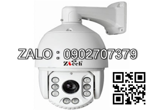 CAMERA ZTECH ZT-Q13A