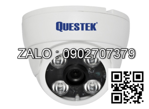 Camera IP EDEN ED-3805W ( có Wifi )