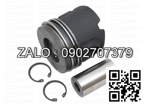 piston động cơ VOLVO D7E , 6 CYL , CM3