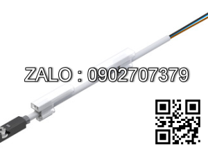 Sensor type: SMT-8M-A-PS-24V-E, Festo