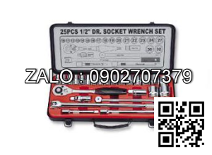 Bộ tuýp CROSSMAN 99-095