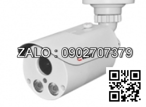 Camera thân hồng ngoại Keeper BOS-455