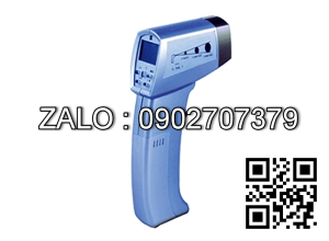 Máy đo nhiệt độ từ xa TI120EL