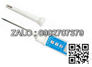 Máy đo nhiệt độ điện tử PTM-816