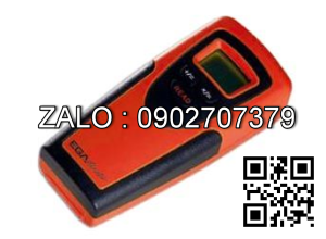 Máy đo khoảng cách và dò kim loại Ega Master 65508