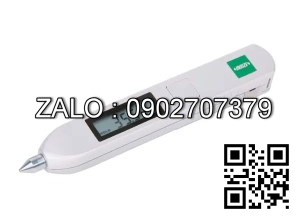 Máy đo độ rung gia tốc và tốc độ PCE-VT 2600