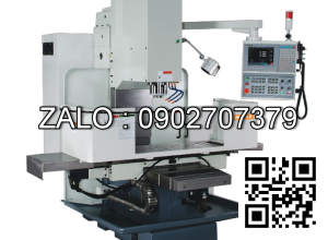 Máy phay CNC model CB-1300