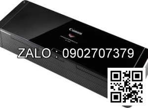 Máy scan cực kỳ nhỏ gọn Canon P150
