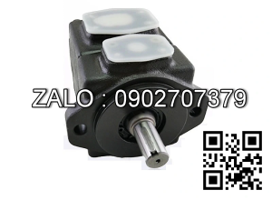 Bơm thủy lực piston Yuken S-PV2R3-94-F-L-AA-35