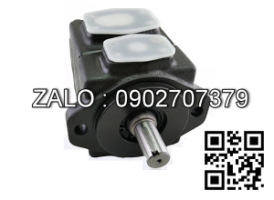 Bơm thủy lực piston Yuken S-PV2R3-108-F-R-RA-35