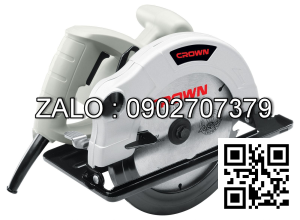 Máy cưa đĩa Crown CT150066 (CT4134)