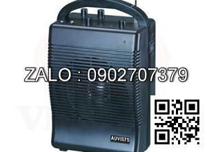 Thiết bị âm thanh trợ giảng AUVISYS AM-20A