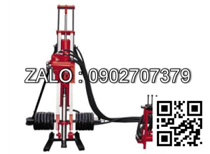 Máy khoan đá Khai Sơn KSZ 100