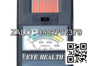 Máy đo cường độ sáng Shinwa 78604