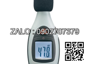 Máy đo cường độ âm thanh Voltcraft SL-50