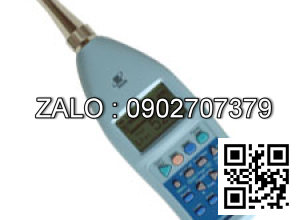 Máy đo độ ồn Rion NL-21