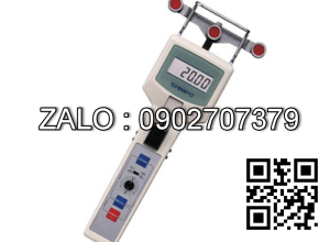 Máy đo lực căng Shimpo DTMX-5B